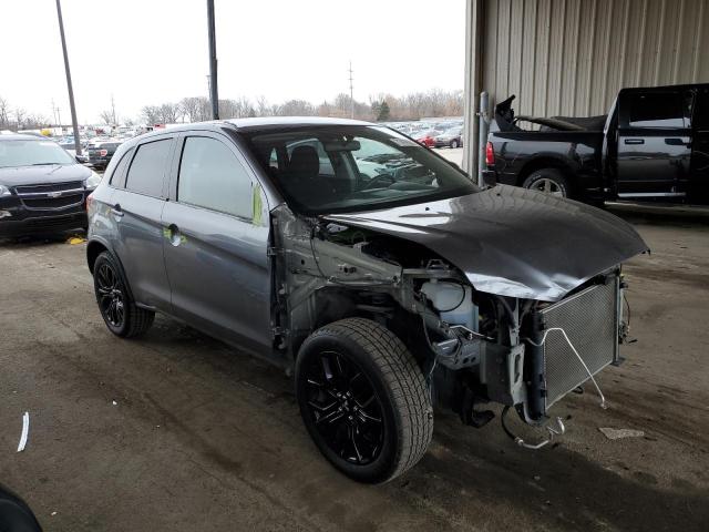 Photo 4 from auction – 2019 MITSUBISHI OUTLANDER with VIN JA4AP3AUXKU025268
