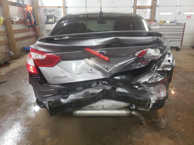 Photo 6 from auction – 2014 FORD FOCUS SE with VIN 1FADP3F20EL456003