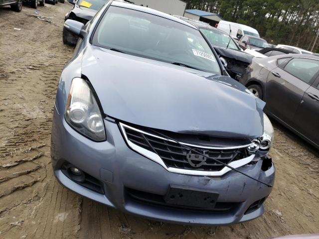 Zdjęcie 5 z aukcji – 2011 NISSAN ALTIMA S z VIN 1N4AL2EP8BC159384