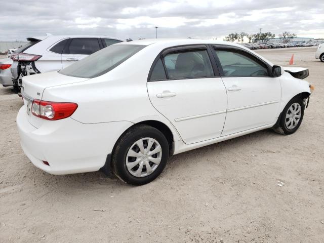 Photo 3 from auction – 2011 TOYOTA COROLLA BA with VIN 2T1BU4EE1BC745194