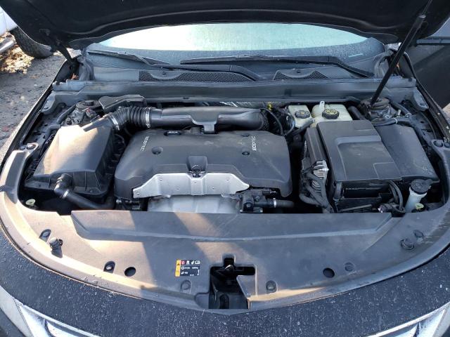 Photo 11 from auction – 2014 CHEVROLET IMPALA LT with VIN 1G1115SL2EU159262