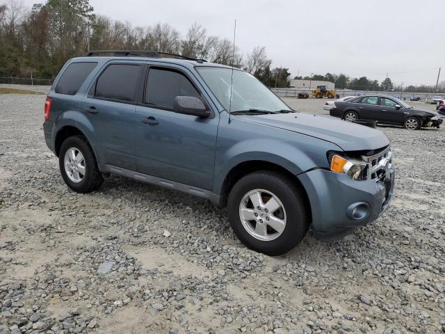 Photo 4 from auction – 2010 FORD ESCAPE XLT with VIN 1FMCU0D73AKC23904