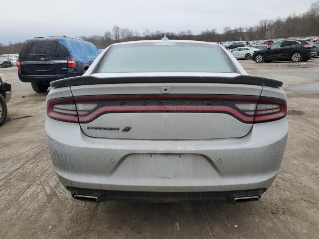 Photo 6 from auction – 2021 DODGE CHARGER SX with VIN 2C3CDXJG2MH620120