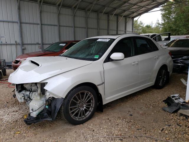 Zdjęcie 1 z aukcji – 2014 SUBARU IMPREZA WR z VIN JF1GV7F63EG005671