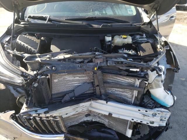 Photo 12 from auction – 2018 BUICK ENCLAVE ES with VIN 5GAEVAKW3JJ264244