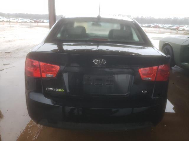 Photo 6 from auction – 2012 KIA FORTE EX with VIN KNAFU4A26C5635962