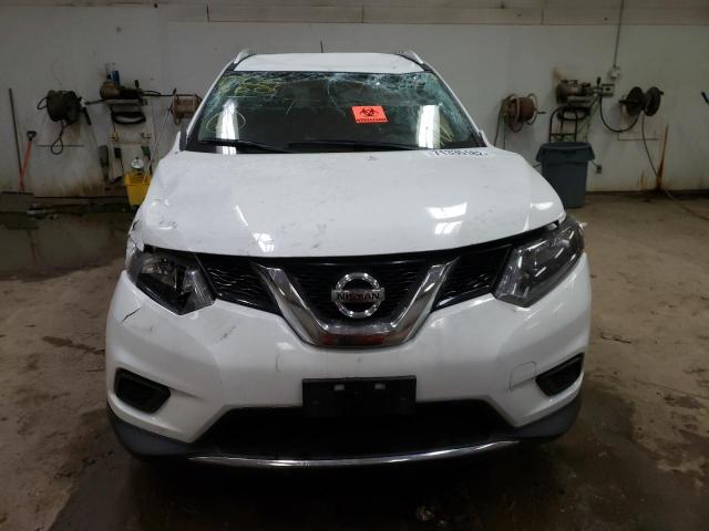 Photo 5 from auction – 2016 NISSAN ROGUE S with VIN KNMAT2MV6GP602075