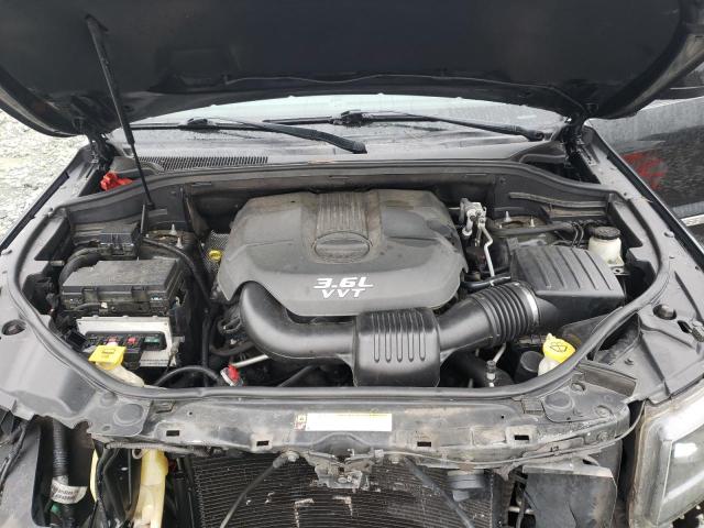 Photo 12 from auction – 2012 JEEP GRAND CHER with VIN 1C4RJFAG0CC170896
