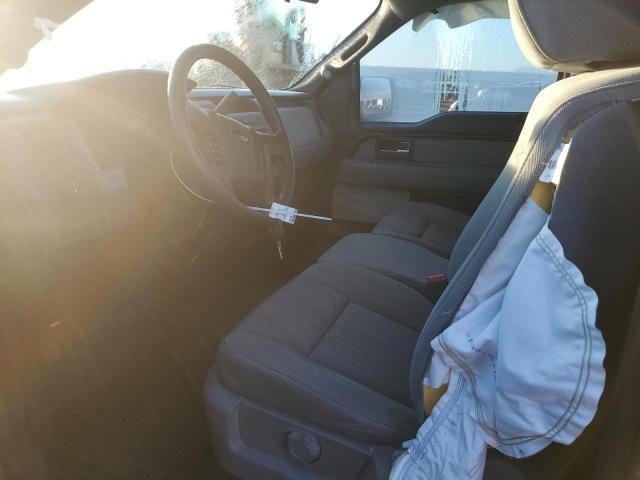 Photo 7 from auction – 2012 FORD F150 with VIN 1FTMF1EF3CFB95628
