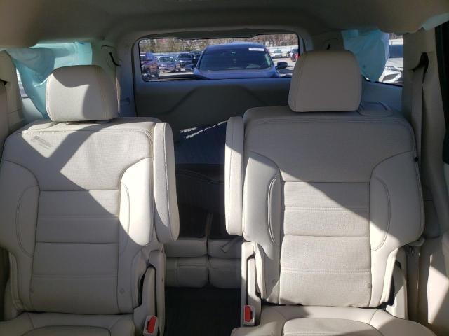Photo 10 from auction – 2022 GMC ACADIA DEN with VIN 1GKKNXLS0NZ178160