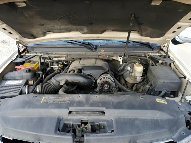Photo 12 from auction – 2007 CADILLAC ESCALADE E with VIN 1GYFK668X7R284693