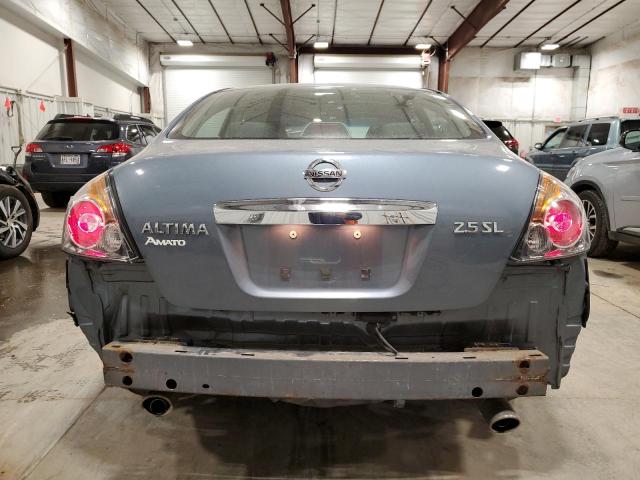 Photo 6 from auction – 2011 NISSAN ALTIMA BAS with VIN 1N4AL2AP2BN415318