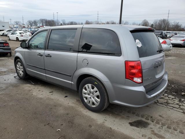 Photo 2 from auction – 2014 DODGE GRAND CARA with VIN 2C4RDGBG3ER129426