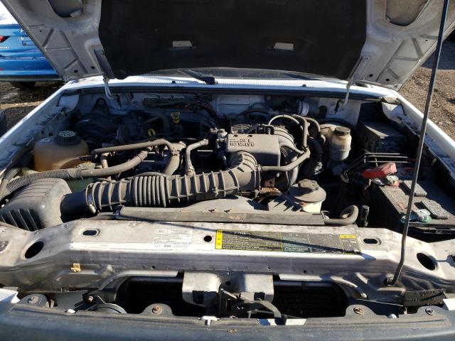 Photo 11 from auction – 2009 FORD RANGER with VIN 1FTYR10D39PA45603