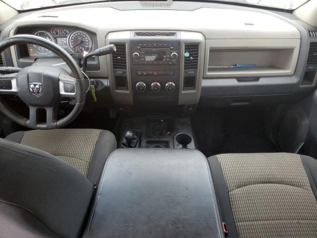 Photo 8 from auction – 2011 DODGE RAM 2500 with VIN 3D7UT2CL1BG581104