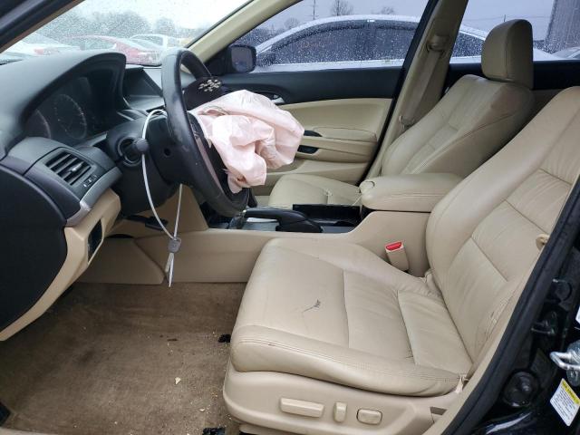 Photo 7 from auction – 2012 HONDA ACCORD SE with VIN 1HGCP2F64CA243603