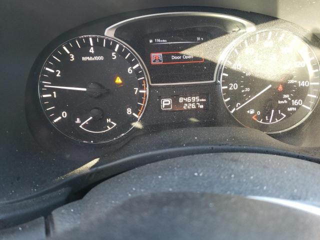 صورة رقم 8 من المزاد - 2014 NISSAN PATHFINDER مع VIN 5N1AR2MN2EC621253