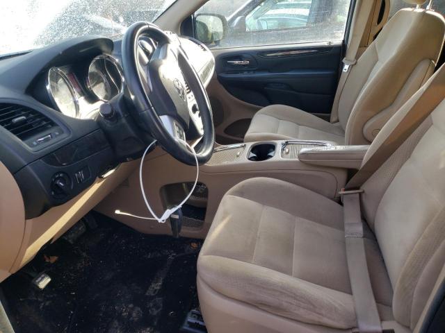 Photo 7 from auction – 2015 DODGE GRAND CARA with VIN 2C4RDGCG7FR732900