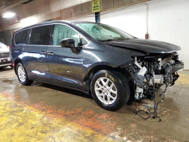 Photo 4 from auction – 2020 CHRYSLER PACIFICA T with VIN 2C4RC1FG0LR108749