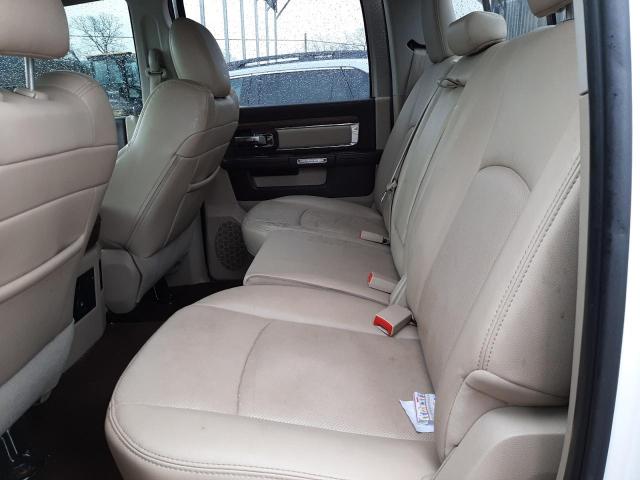 Photo 10 from auction – 2016 RAM 1500 LARAM with VIN 1C6RR6NT3GS170023