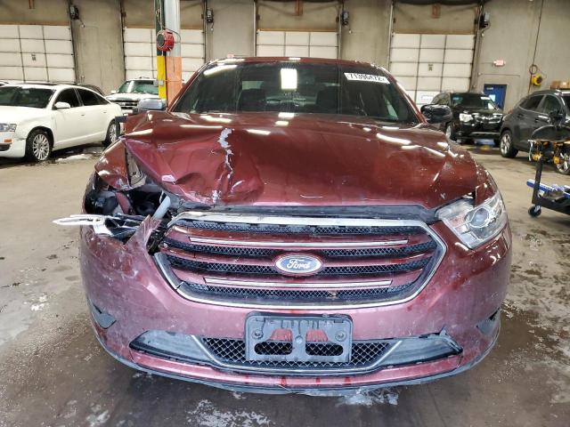 Photo 5 from auction – 2015 FORD TAURUS LIM with VIN 1FAHP2F83FG157132
