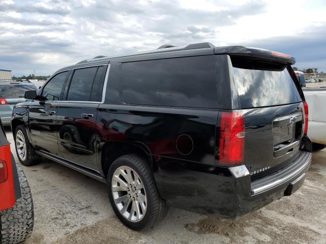 Photo 2 from auction – 2018 CHEVROLET SUBURBAN C with VIN 1GNSCJKC3JR123762