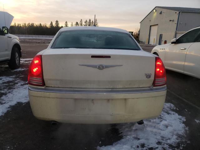 Foto 6 de la subasta – 2008 CHRYSLER 300 C con VIN 2C3KA63H48H295271