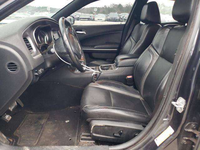 Photo 7 from auction – 2019 DODGE CHARGER SX with VIN 2C3CDXBG9KH692069
