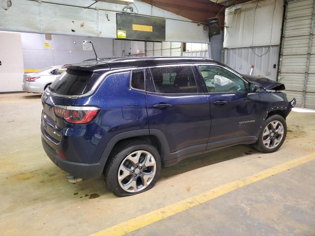 Photo 3 from auction – 2020 JEEP COMPASS LI with VIN 3C4NJCCB2LT150572