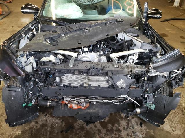 Photo 9 from auction – 2020 KIA STINGER with VIN KNAE15LA7L6074115