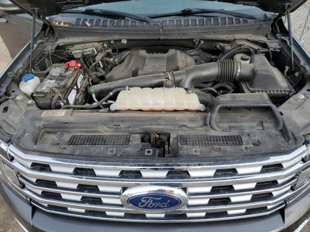 Photo 12 from auction – 2018 FORD EXPEDITION with VIN 1FMJU2AT0JEA41550