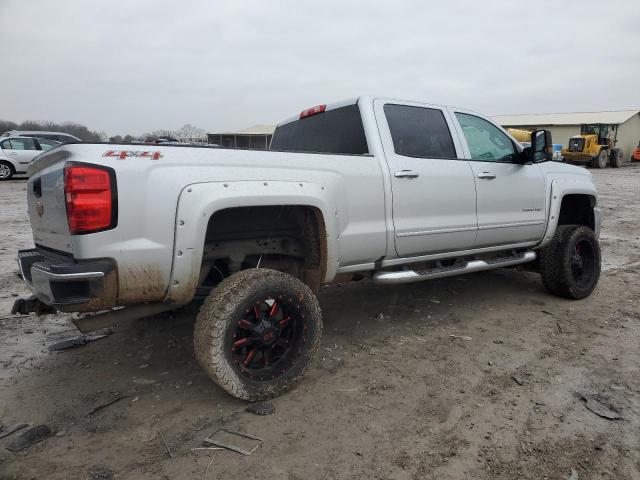 Photo 3 from auction – 2016 CHEVROLET SILVERADO with VIN 1GC1KVEG2GF307145