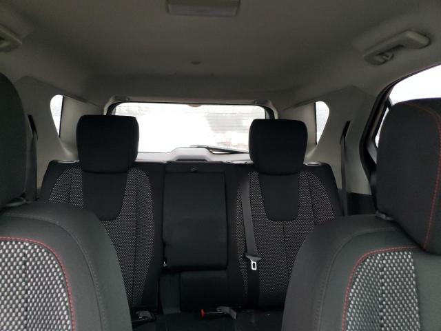 Photo 10 from auction – 2010 CHEVROLET EQUINOX LT with VIN 2CNALDEW3A6366118