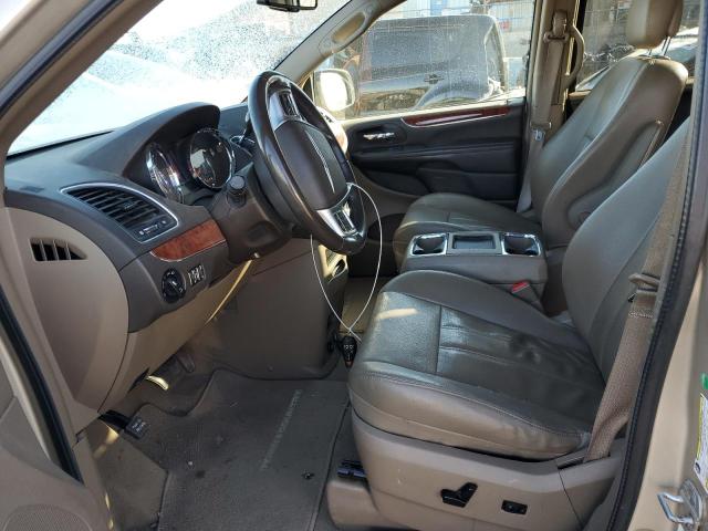 Photo 7 from auction – 2012 CHRYSLER TOWN & COU with VIN 2C4RC1BG9CR415567