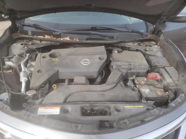 Photo 11 from auction – 2015 NISSAN ALTIMA 2.5 with VIN 1N4AL3AP2FN912767