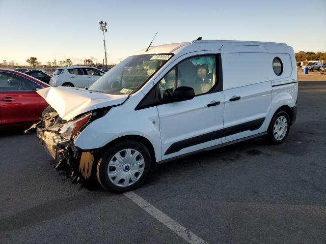 FORD TRANSIT CO 2019 with VIN NM0LS7E22K1421996 - Photo from auction