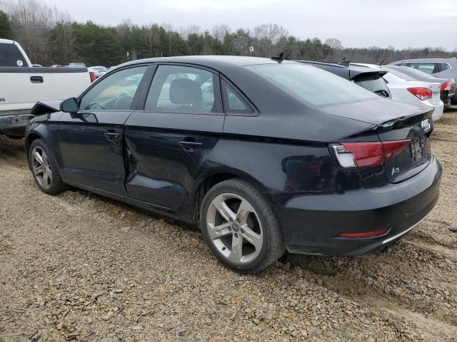 Photo 2 from auction – 2018 AUDI A3 PREMIUM with VIN WAUAUHFF7J1007667
