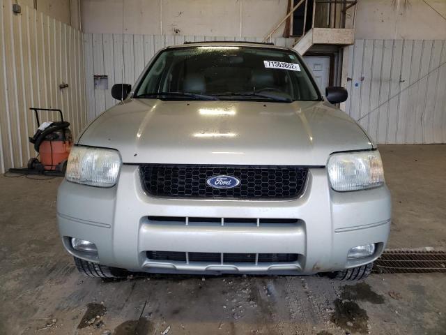 Photo 5 from auction – 2004 FORD ESCAPE LIM with VIN 1FMCU041X4KA69868