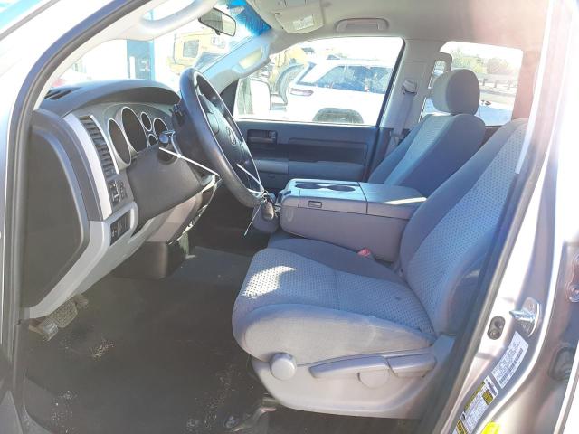 Photo 7 from auction – 2012 TOYOTA TUNDRA DOU with VIN 5TFRY5F19CX127919