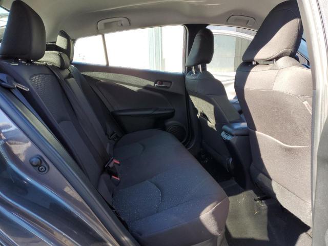 Photo 10 from auction – 2019 TOYOTA PRIUS with VIN JTDKARFU4K3070221