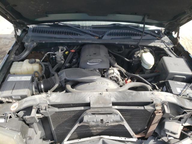 Photo 11 from auction – 2004 CHEVROLET SILVERADO with VIN 1GCEC19V24E381375