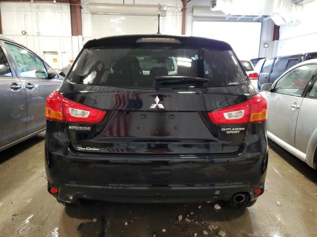 Foto 6 de la subasta – 2015 MITSUBISHI OUTLANDER con VIN 4A4AR4AU6FE019188