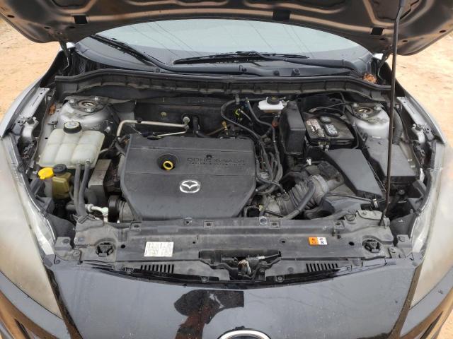 Фото 11 с аукциона – 2011 MAZDA 3 I с VIN JM1BL1UG0B1388700