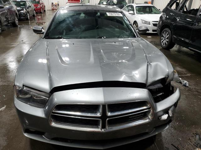 Photo 5 from auction – 2011 DODGE CHARGER R/ with VIN 2B3CL5CT6BH609181