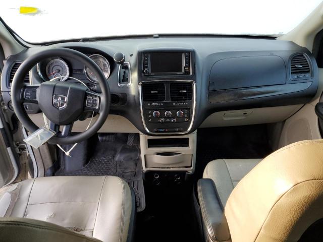 Photo 8 from auction – 2018 DODGE GRAND CARA with VIN 2C4RDGBG5JR147873