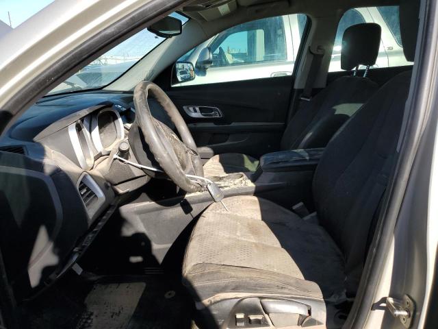 Photo 7 from auction – 2014 CHEVROLET EQUINOX LS with VIN 2GNALAEK3E6264931