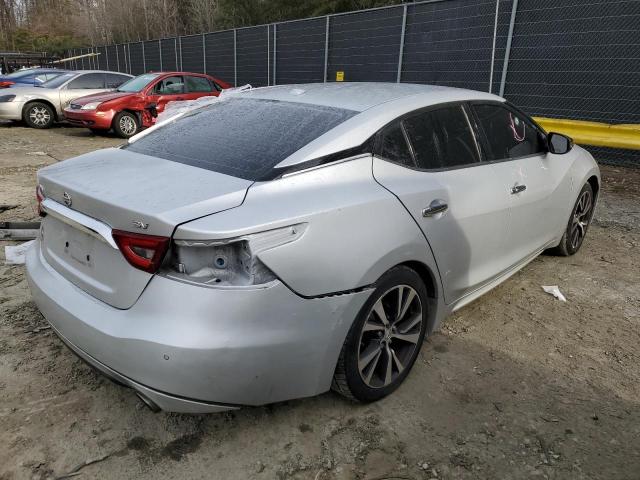 Photo 3 from auction – 2018 NISSAN MAXIMA 3.5 with VIN 1N4AA6AP5JC378515
