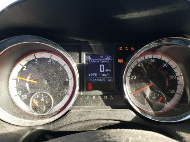 Photo 9 from auction – 2015 DODGE GRAND CARA with VIN 2C4RDGCG7FR732900