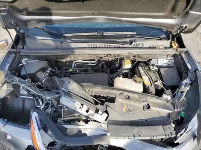 Photo 12 from auction – 2020 CHEVROLET TRAX 1LT with VIN 3GNCJPSBXLL281899