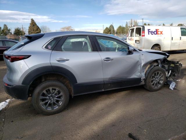 Photo 3 from auction – 2020 MAZDA CX-30 with VIN 3MVDMBBL9LM105158